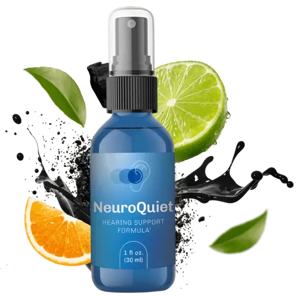 NeuroQuiet Official Product